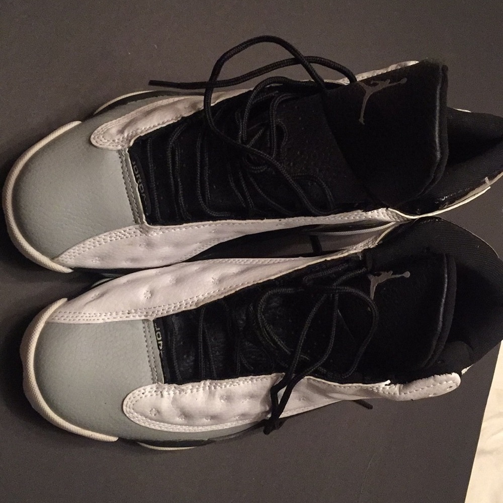 Jordan sneakers for men